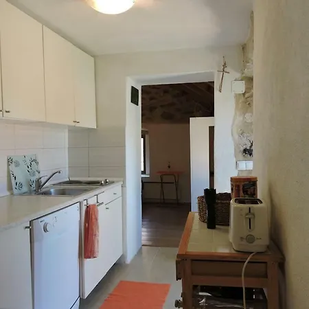 Apartments With A Parking Space Dol, Hvar - 14643