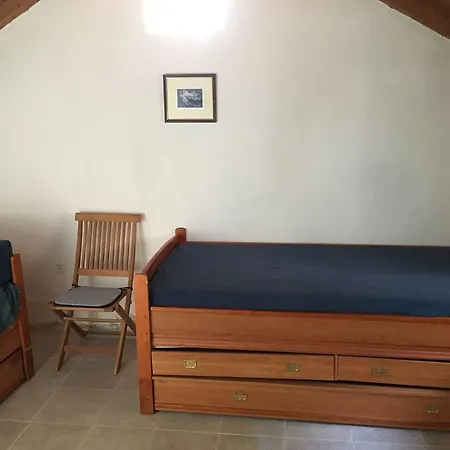 شقة Apartments With A Parking Space Dol, Hvar - 14643 *