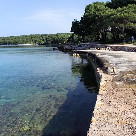 شقة Apartments With A Parking Space Dol, Hvar - 14643 *