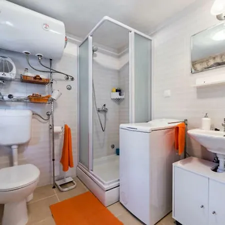 Apartments With A Parking Space Dol, Hvar - 14643 شقة *